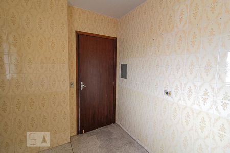 Apartamento para alugar com 50m², 2 quartos e sem vagaCozinha