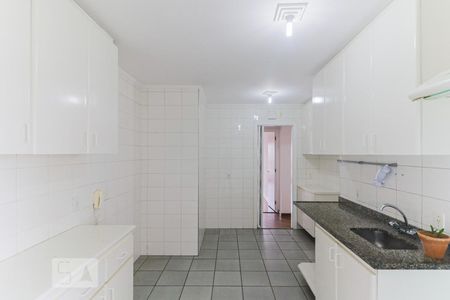Apartamento para alugar com 100m², 3 quartos e 2 vagasCozinha