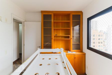 Apartamento para alugar com 100m², 3 quartos e 2 vagasQuarto 2