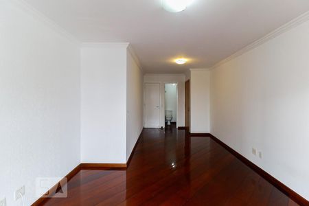 Sala de apartamento para alugar com 3 quartos, 100m² em Vila Cordeiro, São Paulo