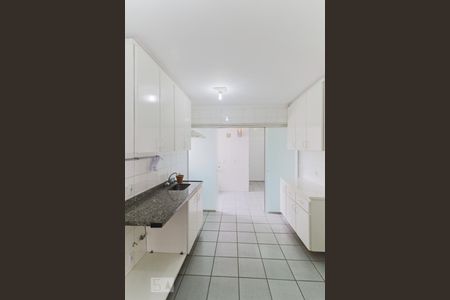 Apartamento para alugar com 100m², 3 quartos e 2 vagasCozinha