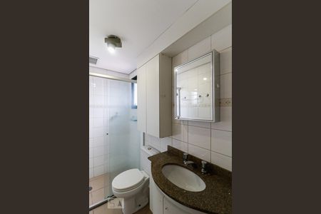 Suíte de apartamento para alugar com 3 quartos, 100m² em Vila Cordeiro, São Paulo