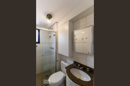 Apartamento para alugar com 100m², 3 quartos e 2 vagasBanheiro