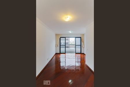 Sala de apartamento para alugar com 3 quartos, 100m² em Vila Cordeiro, São Paulo