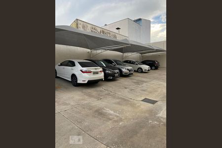 Apartamento à venda com 55m², 2 quartos e 1 vaga Apartamento à venda com 55m², 2 quartos e 1 vagagaragem