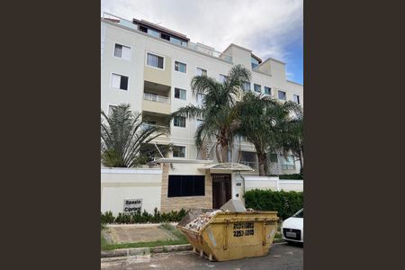 Apartamento à venda com 55m², 2 quartos e 1 vaga Apartamento à venda com 55m², 2 quartos e 1 vagafachada