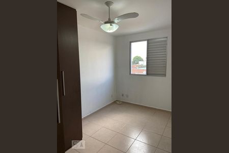 quarto 1 de apartamento para alugar com 2 quartos, 55m² em São Bernardo, Campinas