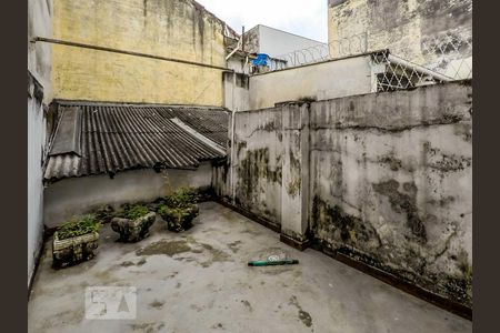 Casa à venda com 100m², 3 quartos e sem vagaVista Quarto 3