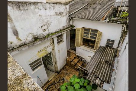 Casa à venda com 100m², 3 quartos e sem vagaVista Quarto 3