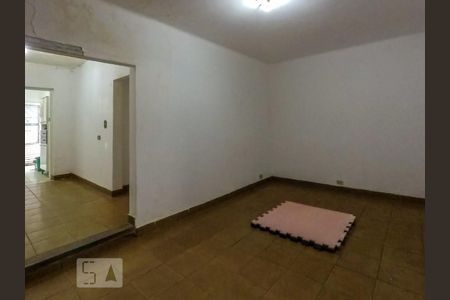 Sala de casa à venda com 3 quartos, 100m² em Ipiranga, São Paulo