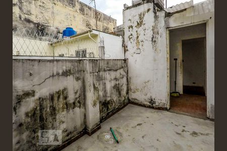 Casa à venda com 100m², 3 quartos e sem vagaVista Quarto 3