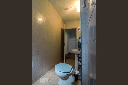 Casa à venda com 100m², 3 quartos e sem vagaSala