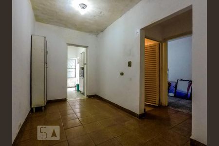 Casa à venda com 100m², 3 quartos e sem vagaSala