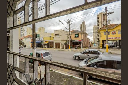 Vista da Sala de casa à venda com 3 quartos, 100m² em Ipiranga, São Paulo