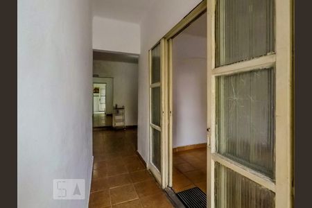 Corredor de casa à venda com 3 quartos, 100m² em Ipiranga, São Paulo