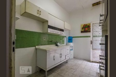 Casa à venda com 100m², 3 quartos e sem vagaCozinha