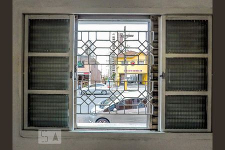 Vista da Sala de casa à venda com 3 quartos, 100m² em Ipiranga, São Paulo