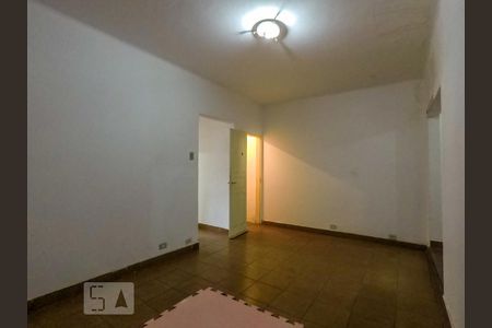 Sala de casa à venda com 3 quartos, 100m² em Ipiranga, São Paulo