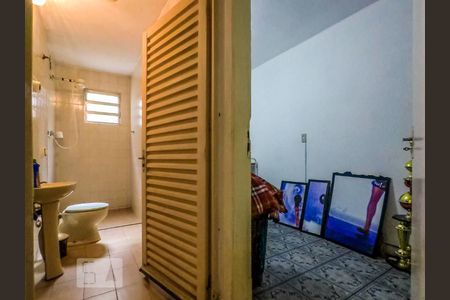 Casa à venda com 100m², 3 quartos e sem vagaSala