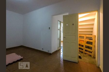 Sala de casa à venda com 3 quartos, 100m² em Ipiranga, São Paulo