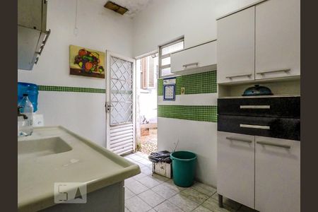 Casa à venda com 100m², 3 quartos e sem vagaCozinha