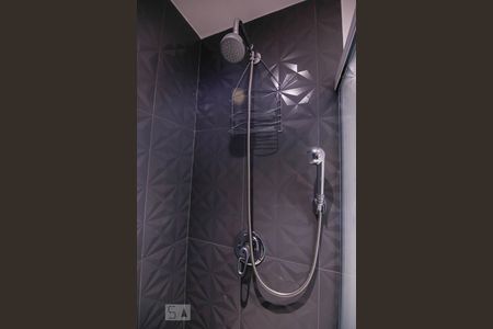 Studio para alugar com 48m², 1 quarto e 1 vagaBanheiro Suíte