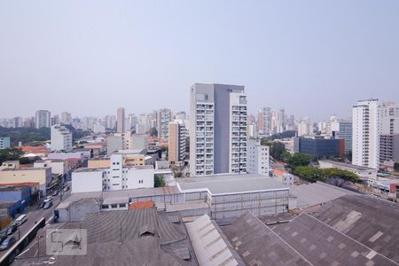 Studio para alugar com 48m², 1 quarto e 1 vagaVista Suíte