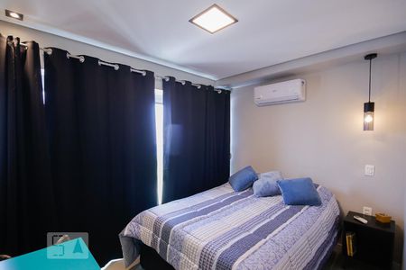 Studio para alugar com 48m², 1 quarto e 1 vagaSuíte