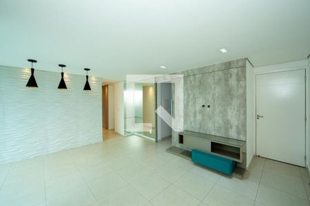 SALA de apartamento para alugar com 3 quartos, 85m² em Buritis, Belo Horizonte