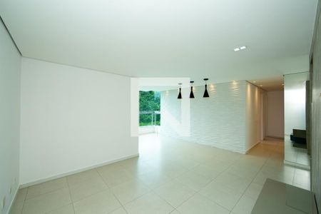 SALA de apartamento para alugar com 3 quartos, 85m² em Buritis, Belo Horizonte