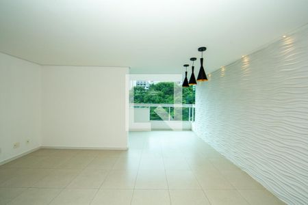 SALA de apartamento para alugar com 3 quartos, 85m² em Buritis, Belo Horizonte