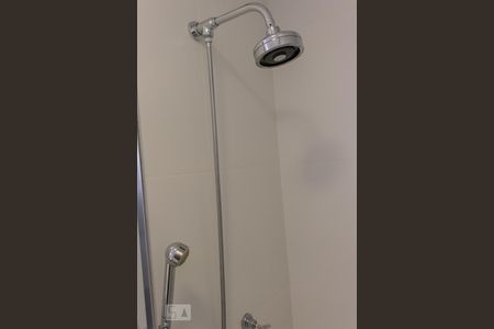 Studio para alugar com 44m², 1 quarto e 1 vagaBanheiro