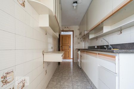 Apartamento para alugar com 80m², 3 quartos e 1 vagaCozinha