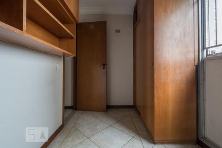 Suíte de apartamento para alugar com 3 quartos, 80m² em Vila Campestre, São Paulo
