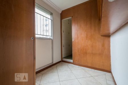 Suíte de apartamento para alugar com 3 quartos, 80m² em Vila Campestre, São Paulo