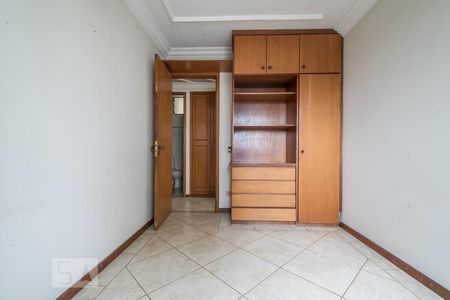 Quarto 1 de apartamento para alugar com 3 quartos, 80m² em Vila Campestre, São Paulo
