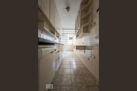 Apartamento para alugar com 80m², 3 quartos e 1 vagaCozinha