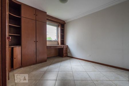 Quarto 2 de apartamento para alugar com 3 quartos, 80m² em Vila Campestre, São Paulo