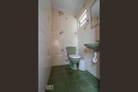 Apartamento para alugar com 80m², 3 quartos e 1 vagaBanheiro Suíte