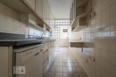 Apartamento para alugar com 80m², 3 quartos e 1 vagaCozinha