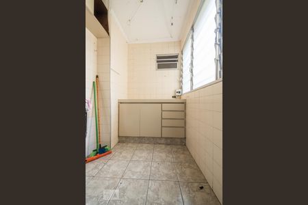 Apartamento para alugar com 80m², 3 quartos e 1 vagaÁrea de Serviço