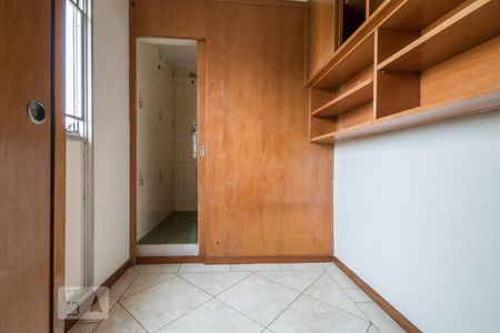 Suíte de apartamento para alugar com 3 quartos, 80m² em Vila Campestre, São Paulo
