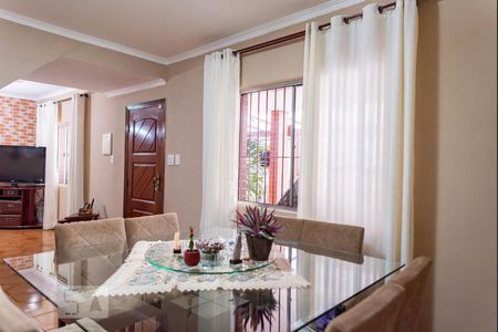 Sala de Jantar de casa para alugar com 3 quartos, 170m² em Vila Prudente, São Paulo