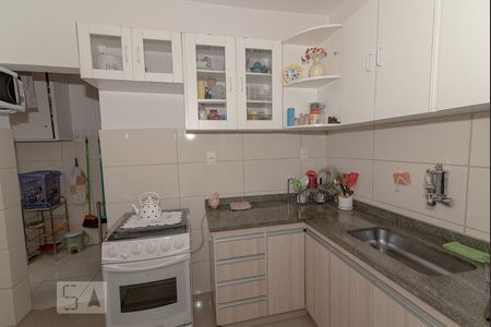 Apartamento à venda com 2 quartos, 75m² em Estoril, Belo Horizonte