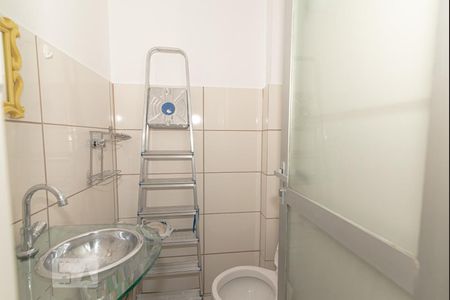 Apartamento à venda com 2 quartos, 75m² em Estoril, Belo Horizonte