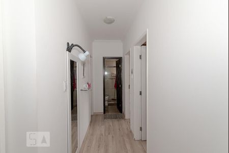 Apartamento à venda com 2 quartos, 75m² em Estoril, Belo Horizonte