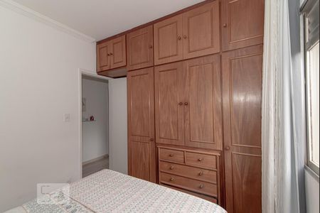 Apartamento à venda com 2 quartos, 75m² em Estoril, Belo Horizonte