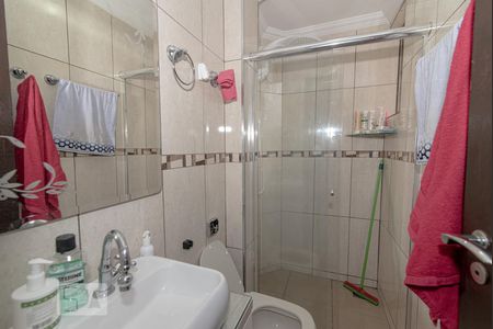 Apartamento à venda com 2 quartos, 75m² em Estoril, Belo Horizonte