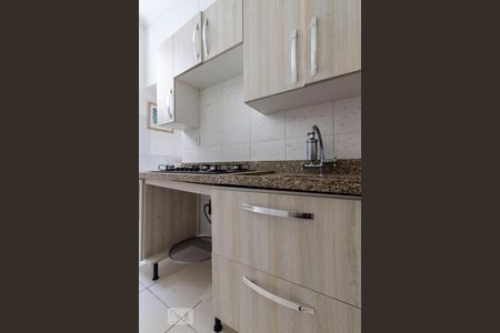 Casa à venda com 110m², 2 quartos e 2 vagas Casa à venda com 110m², 2 quartos e 2 vagasCozinha de Serviço