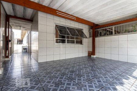 Casa à venda com 110m², 2 quartos e 2 vagas Casa à venda com 110m², 2 quartos e 2 vagasGaragem